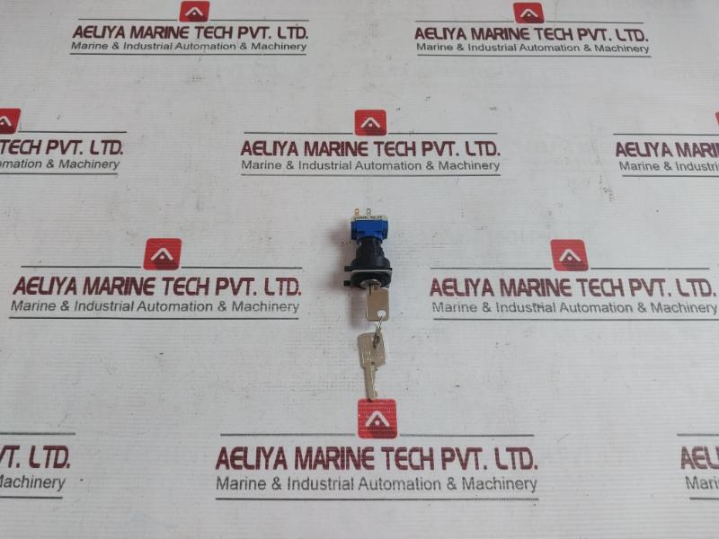 Eao 61-220 1.0/D Configurable Keylock Switch 61-8410.22 320V 5A En/Iec 60947-5-1