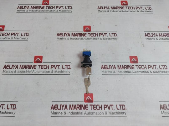 Eao 61-220 1.0/D Configurable Keylock Switch 61-8410.22 320V 5A En/Iec 60947-5-1