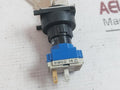 Eao 61-220 1.0/D Configurable Keylock Switch 61-8410.22 320V 5A En/Iec 60947-5-1