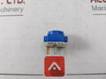 Lot of 3X EAO 61-8410.22 Switching Element Contact Block 250 VAC/5A 300V AC