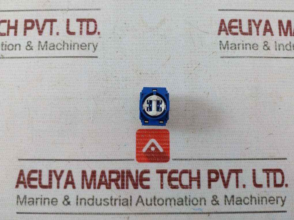 Lot Of 3X Eao 61-8410.22 Switching Element Contact Block 250 Vac/5A 300V Ac