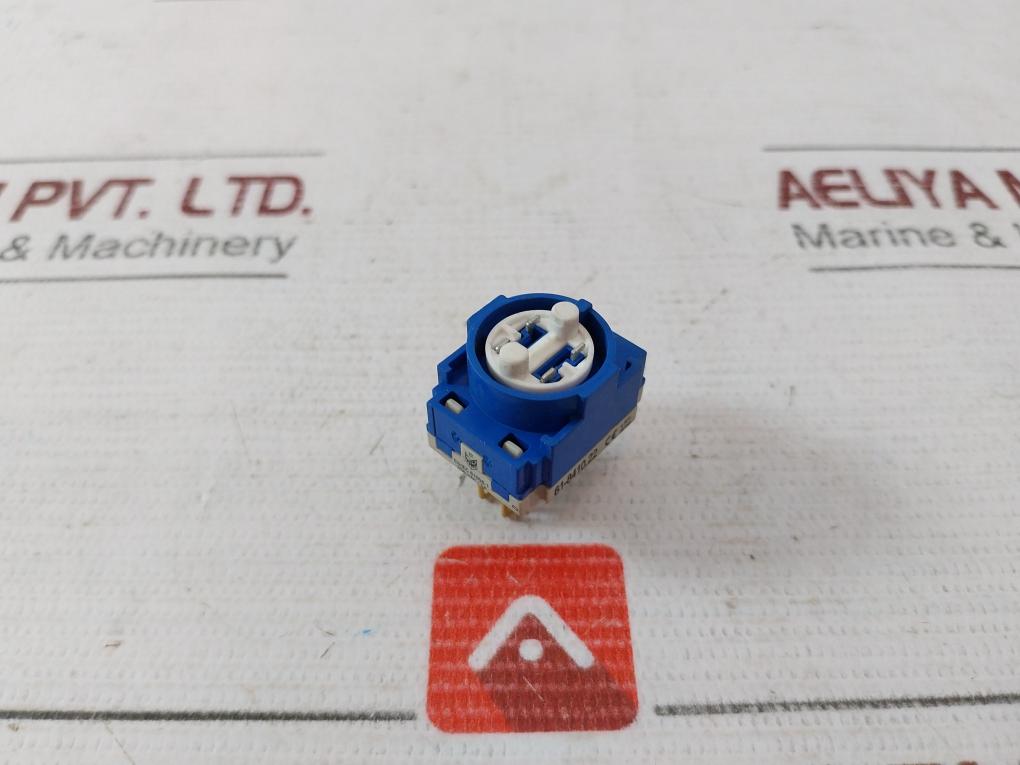 Lot Of 3X Eao 61-8410.22 Switching Element Contact Block 250 Vac/5A 300V Ac