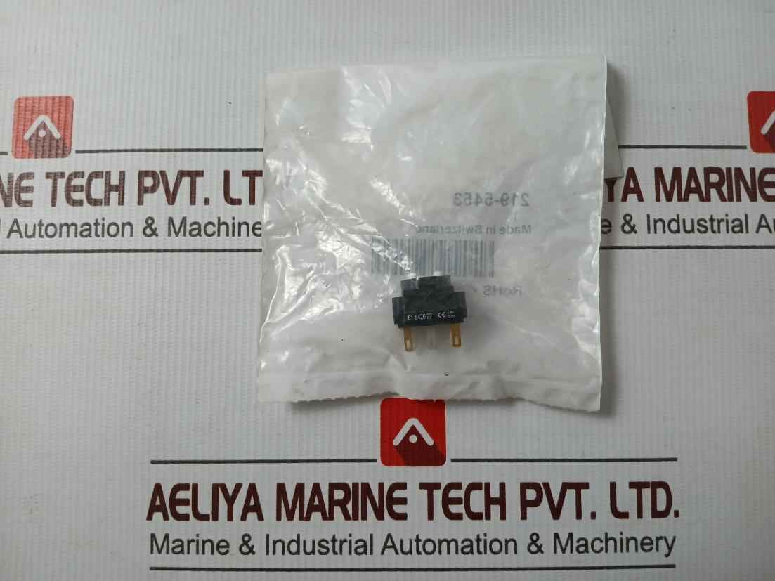 Eao 61-8420.22 Switching Element 2A 250V