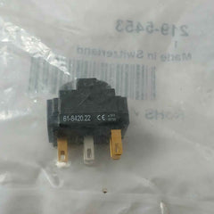 Eao 61-8420.22 Switching Element 2A 250V