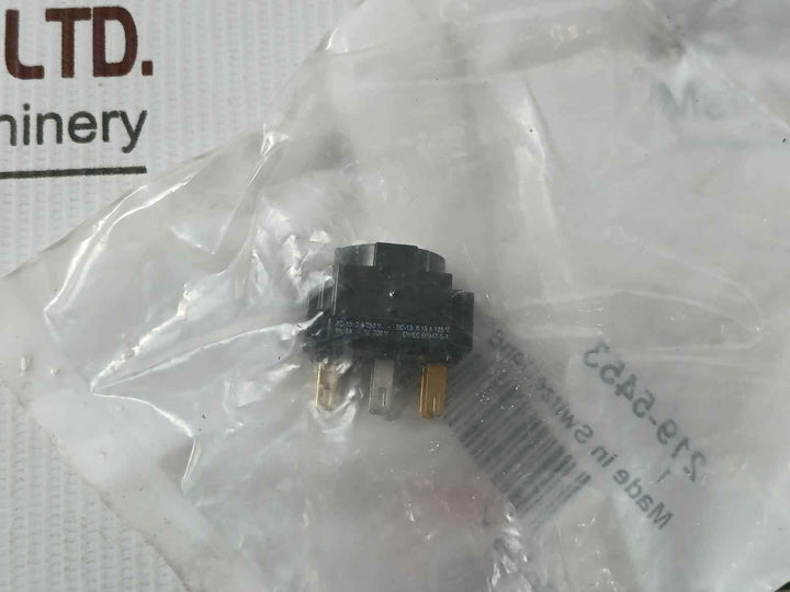 Eao 61-8420.22 Switching Element 2A 250V