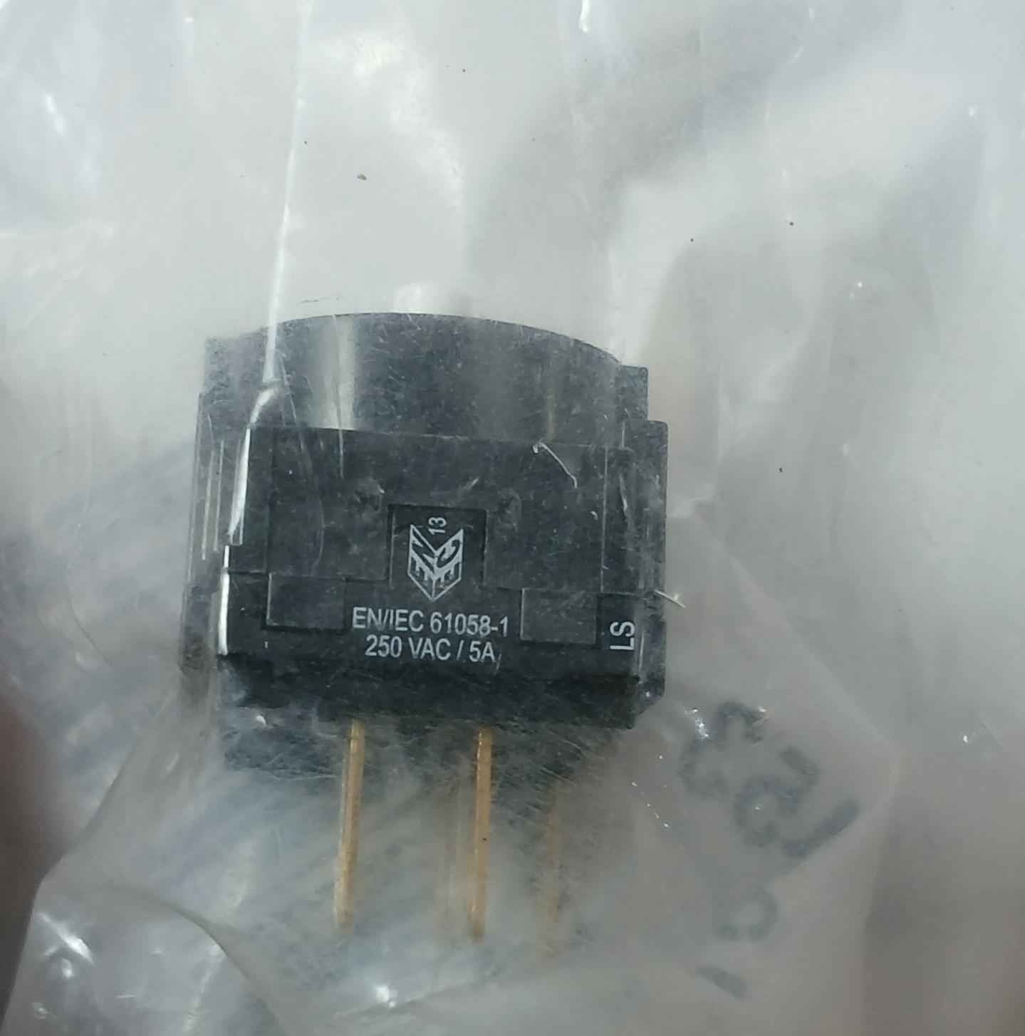 Eao 61-8420.22 Switching Element 2A 250V