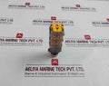 Eao 704-900.5 Push-button Switch 10a/500v Ac11