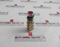 Eao 704-900.5 Push-button Switch 10a/500v Ac11