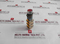 Eao 704-900.5 Push-button Switch 10a/500v Ac11