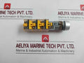 Eao 704-900.5 Push-button Switch 10a/500v Ac11