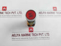 Eao 704-900.5 Push-button Switch 10a/500v Ac11