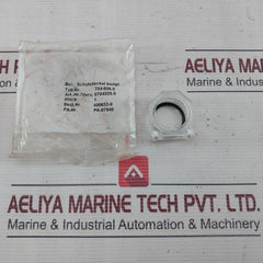 Eao 704-925.0 Transparent Protective Cover Pa-07940