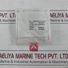 Eao 704-925.0 Transparent Protective Cover Pa-07940