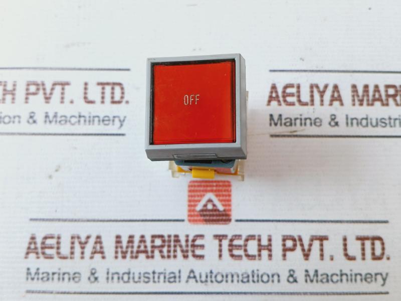 Eao 704.900.2 Switch Contact Block 500V 600V Ac Max 10A/380V