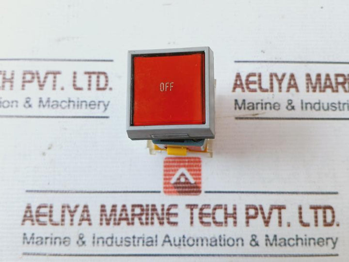 Eao 704.900.2 Switch Contact Block 500V 600V Ac Max 10A/380V