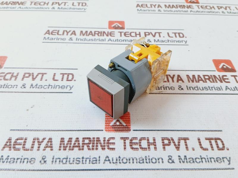 Eao 704.900.2 Switch Contact Block 500V 600V Ac Max 10A/380V