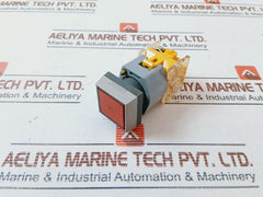 Eao 704.900.2 Switch Contact Block 500V 600V Ac Max 10A/380V