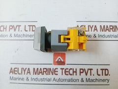 Eao 704.900.2 Switch Contact Block 500V 600V Ac Max 10A/380V
