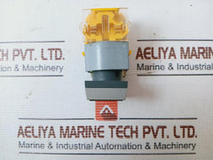 Eao 704.900.2 Switch Contact Block 500V 600V Ac Max 10A/380V
