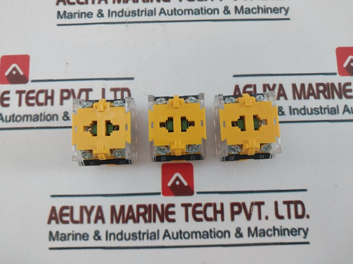 Eao 704.900.3 Switching Element 600v Ac Max