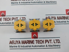Eao 704.900.3 Switching Element 600v Ac Max
