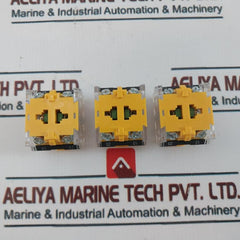 Eao 704.900.3 Switching Element 600v Ac Max