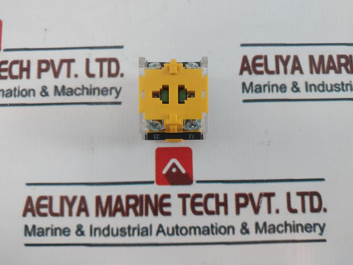 Eao 704.900.3 Switching Element 600v Ac Max