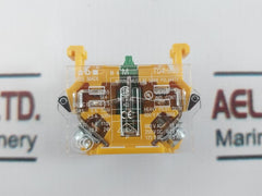 Eao 704.900.3 Switching Element 600v Ac Max