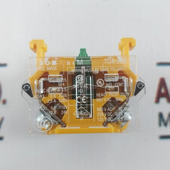 Eao 704.900.3 Switching Element 600v Ac Max