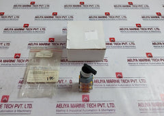 Eao 704.900.5 Heavy Duty Switch, 6A 230V, 600V Ac