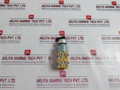 Eao 704.900.5 Heavy Duty Switch, 6A 230V, 600V Ac