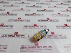 Eao 704.900.5 Heavy Duty Switch, 6A 230V, 600V Ac