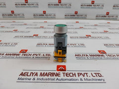 Eao 704.900.5 Switching Element W/ Lamp Block & Flange 704.900.5/704.950.5 250V