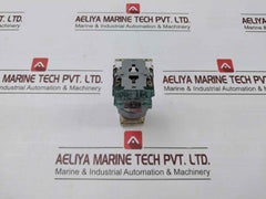 Eao 704.910.3 Illuminated Pushbutton Switch 380V 2,4W