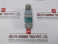 Eao 704.910.3 Illuminated Pushbutton Switch 380V 2,4W