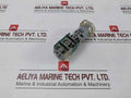 Eao 704.910.3 Illuminated Pushbutton Switch 380V 2,4W