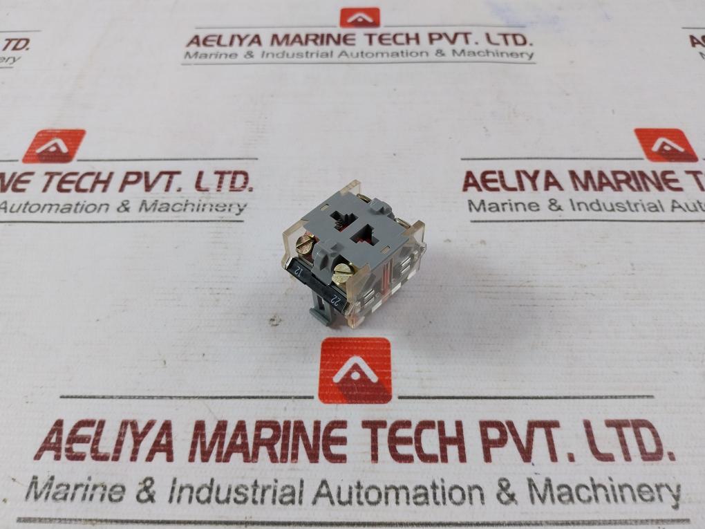 Eao 704.910.4 Switching Element 10A/500V~ 600V Ac 10 Amps