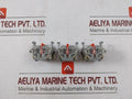 Eao 704.910.4 Switching Element 10A/500V~ 600V Ac 10 Amps