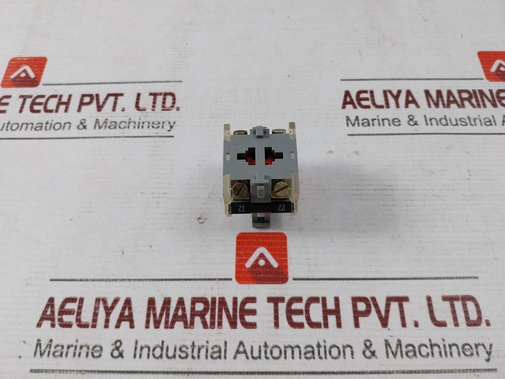 Eao 704.910.4 Switching Element 10A/500V~ 600V Ac 10 Amps