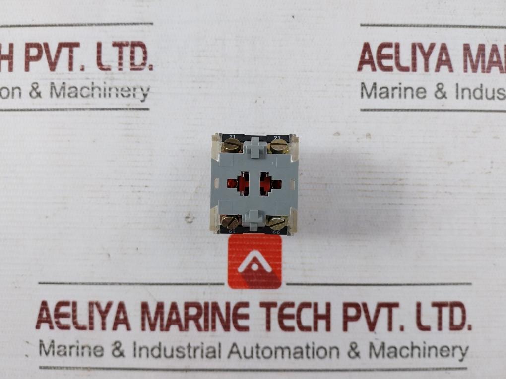 Eao 704.910.4 Switching Element 10A/500V~ 600V Ac 10 Amps