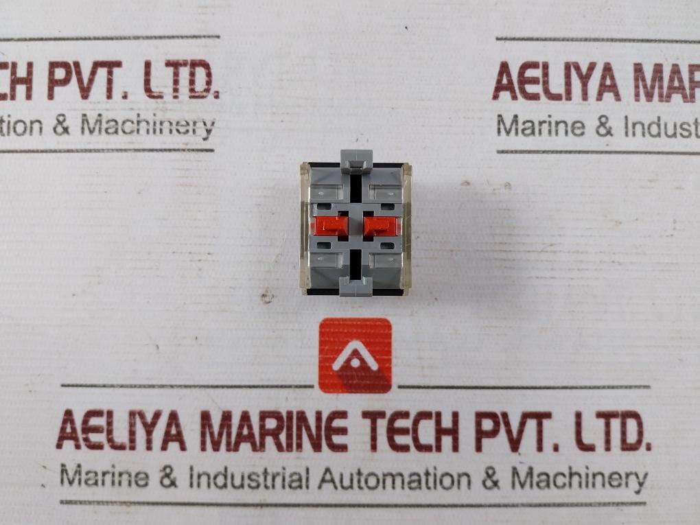 Eao 704.910.4 Switching Element 10A/500V~ 600V Ac 10 Amps