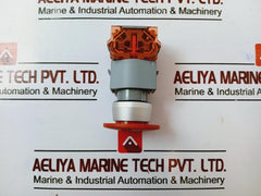 Eao 704.910.4 Switching Element And Stop Push Button Assembly