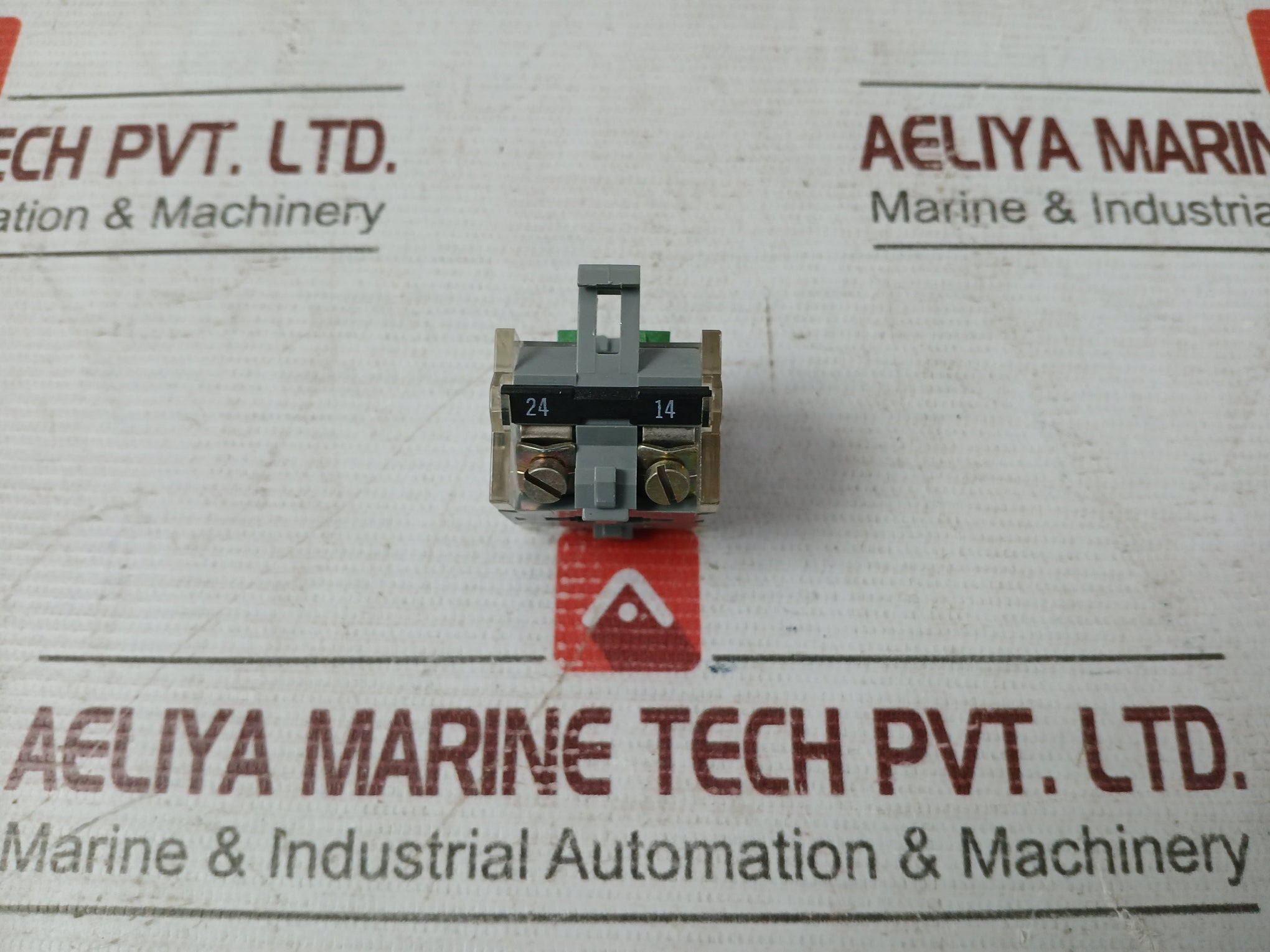 Lot Of 3X Eao 704.910.3 Switching Element 10A 500V 220V-7A 600V Ac Amp