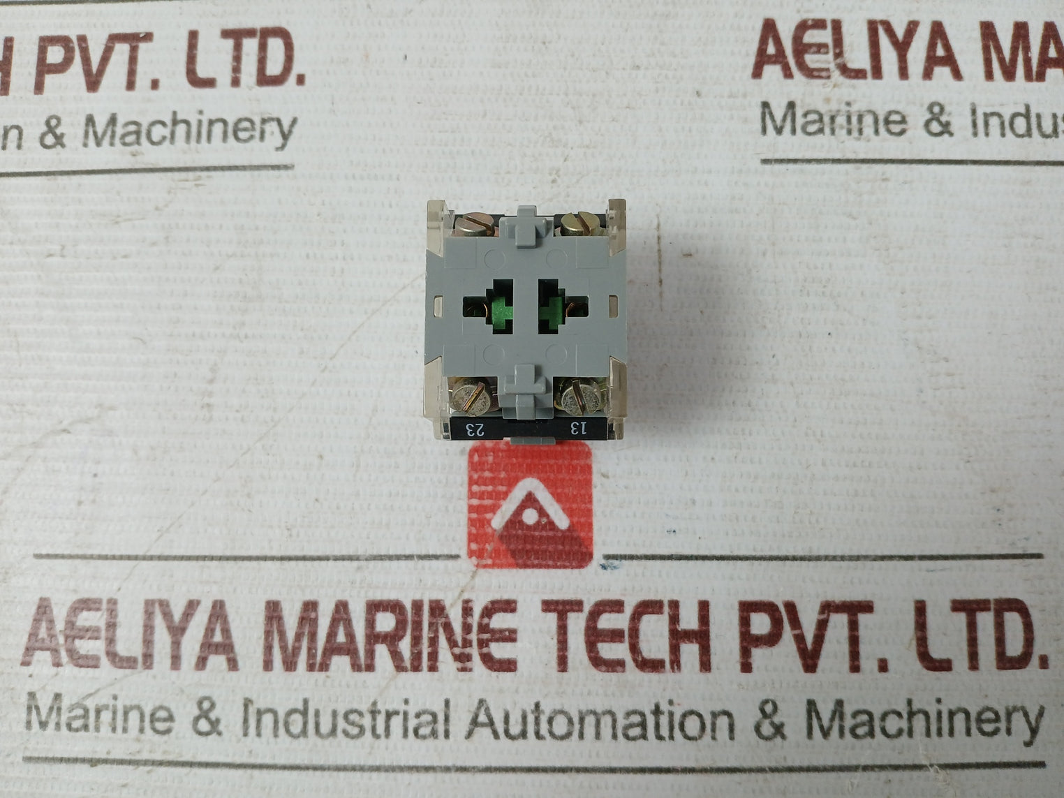 Lot Of 3X Eao 704.910.3 Switching Element 10A 500V 220V-7A 600V Ac Amp