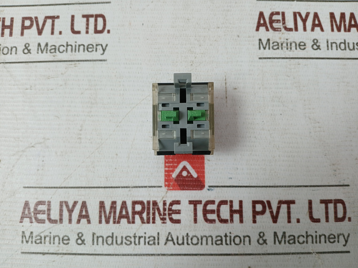 Lot Of 3X Eao 704.910.3 Switching Element 10A 500V 220V-7A 600V Ac Amp