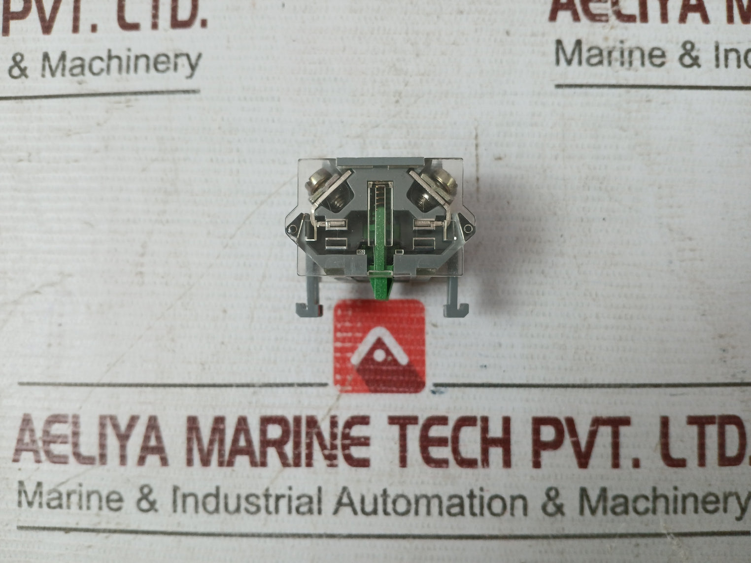 Lot Of 3X Eao 704.910.3 Switching Element 10A 500V 220V-7A 600V Ac Amp