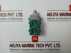 Eao 704.950.0 Lamp Block 600V,2.4 W,10A