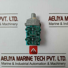 Eao 704.950.0 Lamp Block 600V,2.4 W,10A