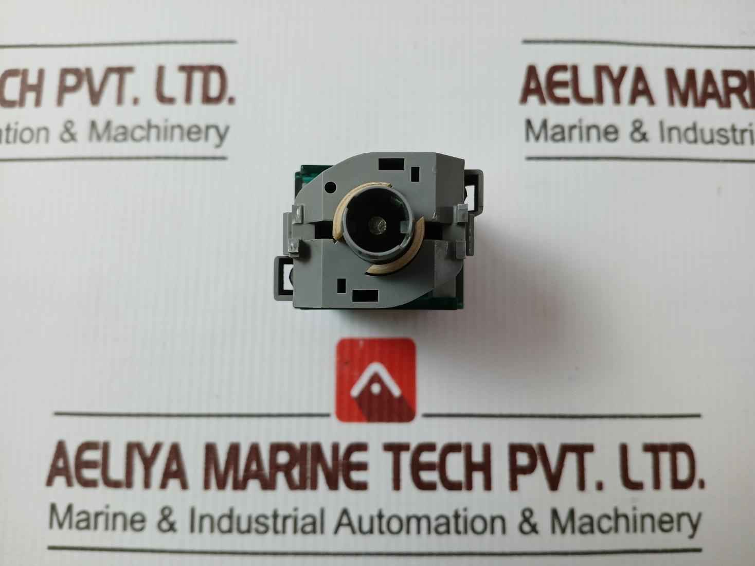 Eao 704.950.0 Lamp Block 600V,2.4 W,10A