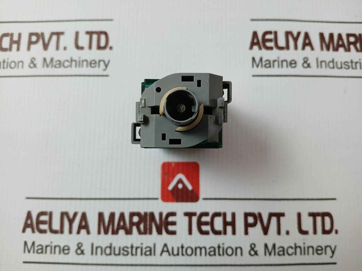 Eao 704.950.0 Lamp Block 600V,2.4 W,10A